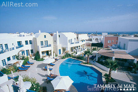 Tamarix Del Mar Suites